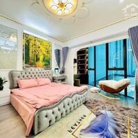 Nhà Đẹp Kinh Doanh Yên Lạc, Hai Bà Trưng 38m, 4 tầng, mt 4.4m, giá 10.9 tỷ.