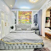 Nhà Đẹp Kinh Doanh Yên Lạc, Hai Bà Trưng 38m, 4 tầng, mt 4.4m, giá 10.9 tỷ.