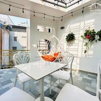 Nhà Đẹp Kinh Doanh Yên Lạc, Hai Bà Trưng 38m, 4 tầng, mt 4.4m, giá 10.9 tỷ.