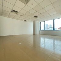 Chính chủ cho thuê VP 40m&43m tại trung tâm phố Thái Hà, giá rẻ, có chỗ để ô tô