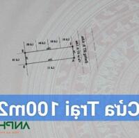 Bán siêu phẩm tuyến 2 khu đấu giá Cửa Trại, phường Thuỷ Đường, TP Thuỷ Nguyên, Hải Phòng
