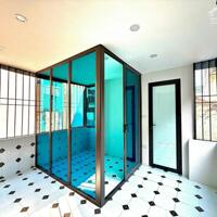 BÁN NHÀ KHÂM THIÊN –ĐỐNG ĐA DT 30M 4TẦNG GIÁ NHỈNH 6 TỶ LÔ GÓC ÔTÔ ĐỖ CỬA