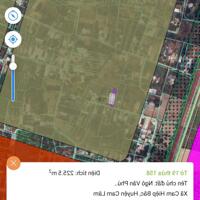 Khu an toàn Cam Hiệp Bắc, 225m2 có 60m2 thổ cư đường oto 4m trong khu dân cư chỉ 3,7tr/m2