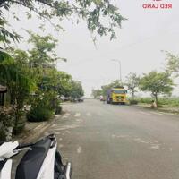 NHÀ THÔ 3 TẦNG VIEW HỒ MÔN - TRỤC CHÍNH 19,5M PHÚ MỸ THƯỢNG