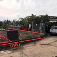 Bán đất 2MT hẻm xe hơi đường 4, Lò Lu, Trường Thạnh, Quận 9, DT 330m/13.3 tỷ.