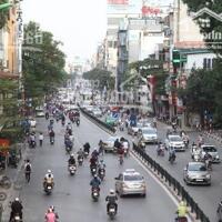 Chính Chủ Cần Bán Gấp Nhà Đất Mặt Phố Thái Hà, Chùa Bộc, phường Trung Liệt, Đống Đa, Diện tích đất gần 468  m2  giá 850 triệu /m2