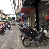 Chính Chủ Cần Bán Gấp Nhà Đất Mặt Phố Thái Hà, Chùa Bộc, phường Trung Liệt, Đống Đa, Diện tích đất gần 468  m2  giá 850 triệu /m2
