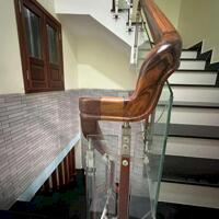 Bán nhà mặt tiền Huỳnh Tình Của, P Nhơn Bình, Quy Nhơn