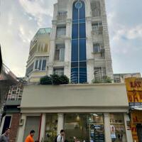 TÒA NHÀ Vị trí kim cương NGÔ TẤT TỐ, BÌNH THẠNH, Đối diện City Garden, kề Quận 1 chỉ 56 tỷ