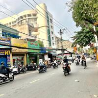 TÒA NHÀ Vị trí kim cương NGÔ TẤT TỐ, BÌNH THẠNH, Đối diện City Garden, kề Quận 1 chỉ 56 tỷ