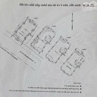 BÁN NHÀ MẶT TIỀN NGUYỄN ĐÌNH CHỈNH 4LẦU 6,5X13 NGAY GÓC NGUYỄN VĂN TRỖI UBND P. NHUẬN 36TỶ