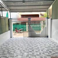 Bán nền chiều ngang rộng 5m thổ cư 100% giá dưới 3,5 tỷ