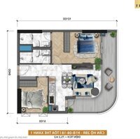 QUỸ NGOẠI GIAO Căn GÓC mặt biển đẹp nhất Xanh Island- GIÁ SIÊU TỐT
