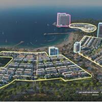 QUỸ NGOẠI GIAO Căn GÓC mặt biển đẹp nhất Xanh Island- GIÁ SIÊU TỐT