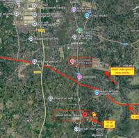 Phổ Yên GATAWAY- Phường Tân Hương, thành phố Phổ Yên, tỉnh Thái Nguyên