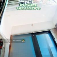 Bán nhà Đường Tôn Đản, Quận 4, 9.3m2, 1.25 tỷ