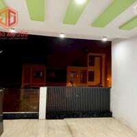 Bán nhà 1 trệt 2 lầu sổ hồng hoàn công mặt tiền đường N4, phường Bửu Long; 90m2 giá 7.2 tỷ