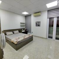 Cho thuê căn hộ 2 p.ngủ (80m2) tại Waterfront City.