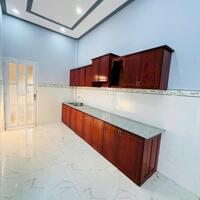 Nhà vườn tổng dt 1400m2 đất lúa xã Phước Lâm, huyện Cần Giuộc 2pn 1wc giá 5,5 tỷ