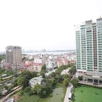 Cho thuê Căn Hộ 3PN, 2WC, 110m2, giá siêu hời tại Xuân Diệu, Q. Tây Hồ, HN
