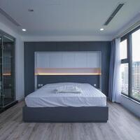 Cho thuê Căn Hộ 3PN, 2WC, 110m2, giá siêu hời tại Xuân Diệu, Q. Tây Hồ, HN