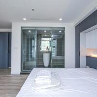 Cho thuê Căn Hộ 3PN, 2WC, 110m2, giá siêu hời tại Xuân Diệu, Q. Tây Hồ, HN