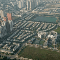 BÁN SHOPHOUSE MẶT TRỤC CHÍNH XUÂN TẢO-500M2 - MT 50M, ĐẸP NHẤT KĐT STARLAKE TÂY HỒ TÂY