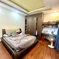 Bán nhà hẻm xe hơi, khu dân trí Lê Văn Sỹ, Quận 3, 3 tầng, 57m2, Ở/KD, 7.5 Tỷ