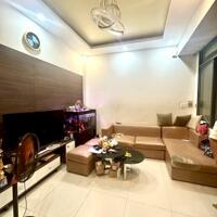 Bán nhà hẻm xe hơi, khu dân trí Lê Văn Sỹ, Quận 3, 3 tầng, 57m2, Ở/KD, 7.5 Tỷ