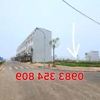  BÁN 3 LÔ ĐẤT DỰ ÁN ĐÔNG ĐÔ – VIỆT ĐOÀN, TIÊN DU, BẮC NINH 