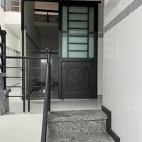 Cho thuê nhà mặt tiền Xô Viết Nghệ Tĩnh, P14, Bình Thạnh, 3x30m, nhà mới, 60tr