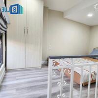 CHO THUÊ CĂN HỘ DUPLEX FULL NỘI THẤT – ĐƯỜNG CỘNG HÒA