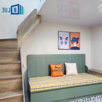 CHO THUÊ CĂN HỘ DUPLEX FULL NỘI THẤT – ĐƯỜNG CỘNG HÒA