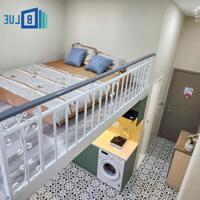 CHO THUÊ CĂN HỘ DUPLEX FULL NỘI THẤT – ĐƯỜNG CỘNG HÒA