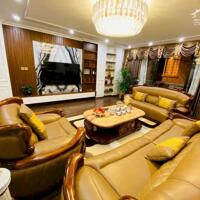 Lô góc Phân lô ô tô tránh Hoàng Văn Thái, DT 75m2, MT 5m, ngõ thông sát phố KD, 21tỷ8