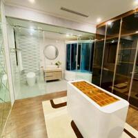 Lô góc Phân lô ô tô tránh Hoàng Văn Thái, DT 75m2, MT 5m, ngõ thông sát phố KD, 21tỷ8