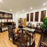 Lô góc Phân lô ô tô tránh Hoàng Văn Thái, DT 75m2, MT 5m, ngõ thông sát phố KD, 21tỷ8