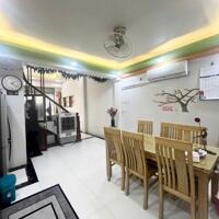 Chỉ hơn 3 tỷ xíu nhà 3 tầng 40m2 khu TĐC Xi Măng, Sở Dầu, Hồng Bàng