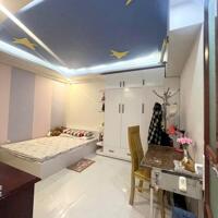 Chỉ hơn 3 tỷ xíu nhà 3 tầng 40m2 khu TĐC Xi Măng, Sở Dầu, Hồng Bàng