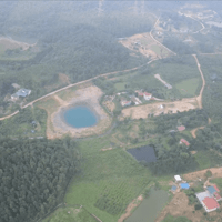 Bán trang trại, khu nghỉ dưỡng 33 tỷ, 13000m2 tại Ngọc Thanh, Phúc Yên, Vĩnh Phúc