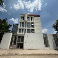 Bán toà nhà văn phòng khu Huy Hoàng Đảo Kim Cương.  Đường số 58 - TML, P. Thạnh Mỹ Lợi, Tp. Thủ Đức. bán 55 tỷ