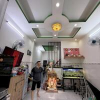 Chỉ 9 tỷ Nhà 2 Tầng 129m2 5PN Hẻm Xe Tải Khu VIP Bàu Cát Ngay 7 Hiền P.12 Tân Bình