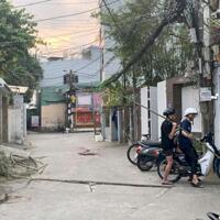 Bán lô đất kiệt ô tô Chính Hữu, Sơn Trà, vị trí đẹp kiệt 6m thông ra Đinh Thị Hòa, giá tốt