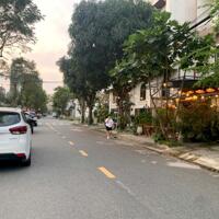 Bán lô đất kiệt ô tô Chính Hữu, Sơn Trà, vị trí đẹp kiệt 6m thông ra Đinh Thị Hòa, giá tốt