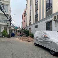 Bán lô đất kiệt ô tô Chính Hữu, Sơn Trà, vị trí đẹp kiệt 6m thông ra Đinh Thị Hòa, giá tốt