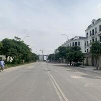 Bán 247m đất đấu giá 31ha Trâu Quỳ, view shophouse Hải Phát, vị trí đẹp làm nhà vườn, kinh doanh