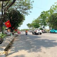 Bán lô đất mặt tiền đường Nguyễn Tư Giản, khu Mỹ An, ngay dự án Sun Cosmo, kề công viên giá tốt