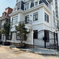 Chính chủ chị gái cần bán căn góc biệt thự đơn lập mặt phố Sa Đôi, Đại Mỗ hoàn thiện đẹp, thang máy
