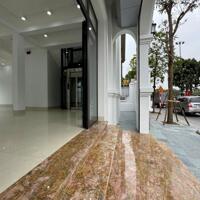Chính chủ chị gái cần bán căn góc biệt thự đơn lập mặt phố Sa Đôi, Đại Mỗ hoàn thiện đẹp, thang máy