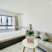 Cho Thuê Phòng Bình Thạnh Gần Ngã Tư Hàng Xanh